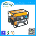 600W 1KW 2KW 2.5KW 2.8KW 3KW 5KW 6KW 500w Prix Mini Générateur Silent Mini Generators